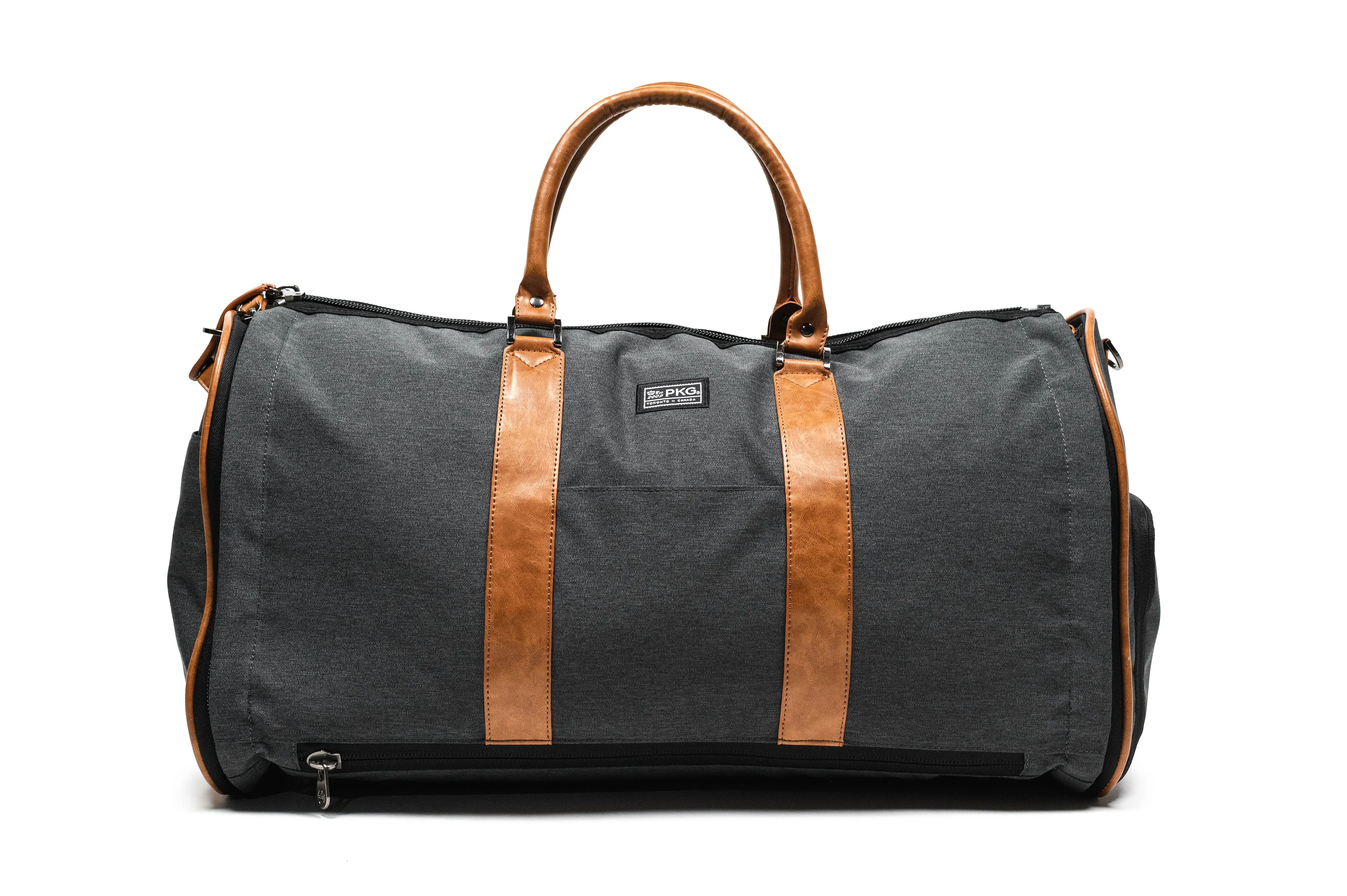 ROSEDALE II - Duffel | Garment bag