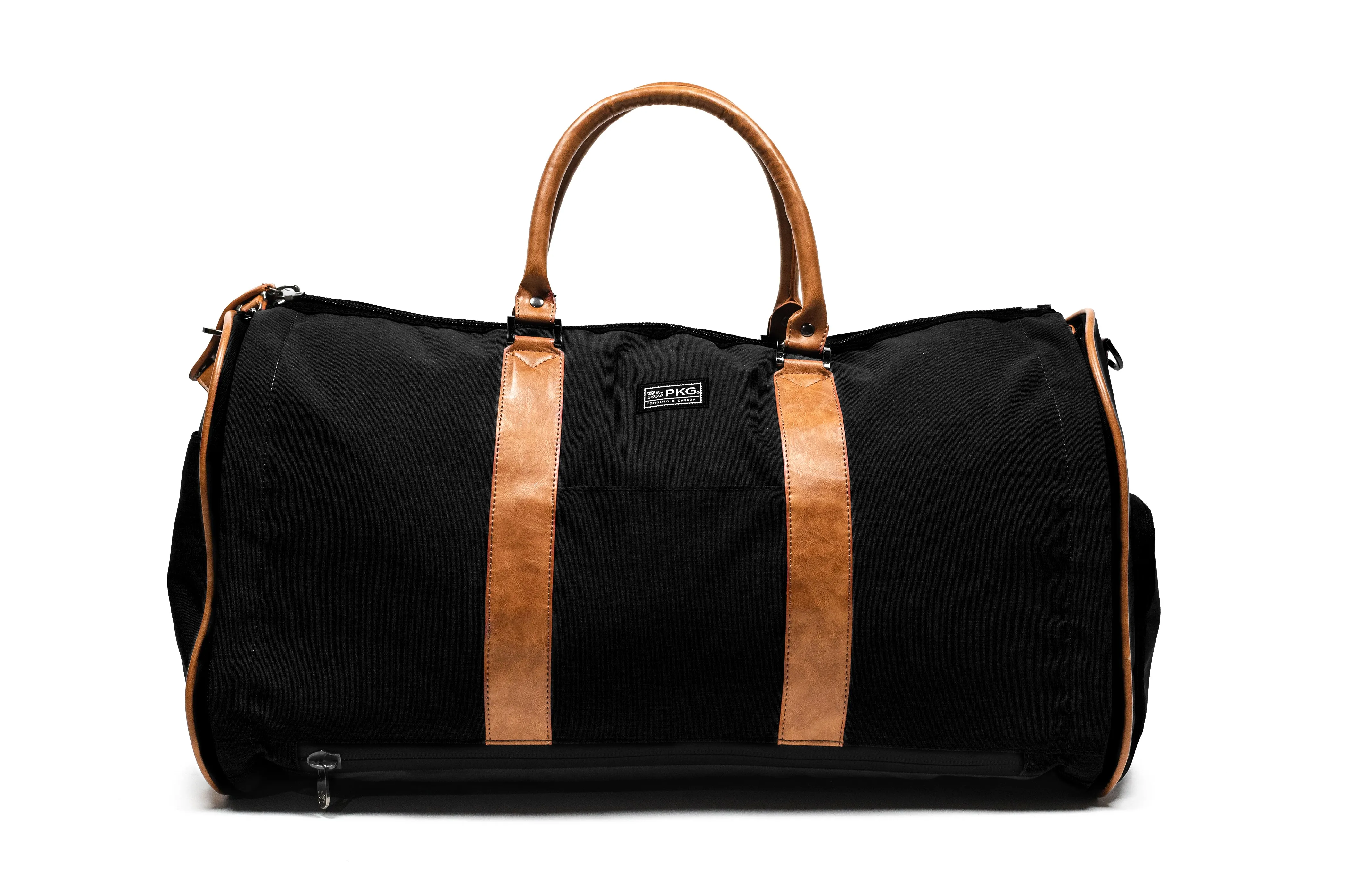 ROSEDALE II - Duffel | Garment bag