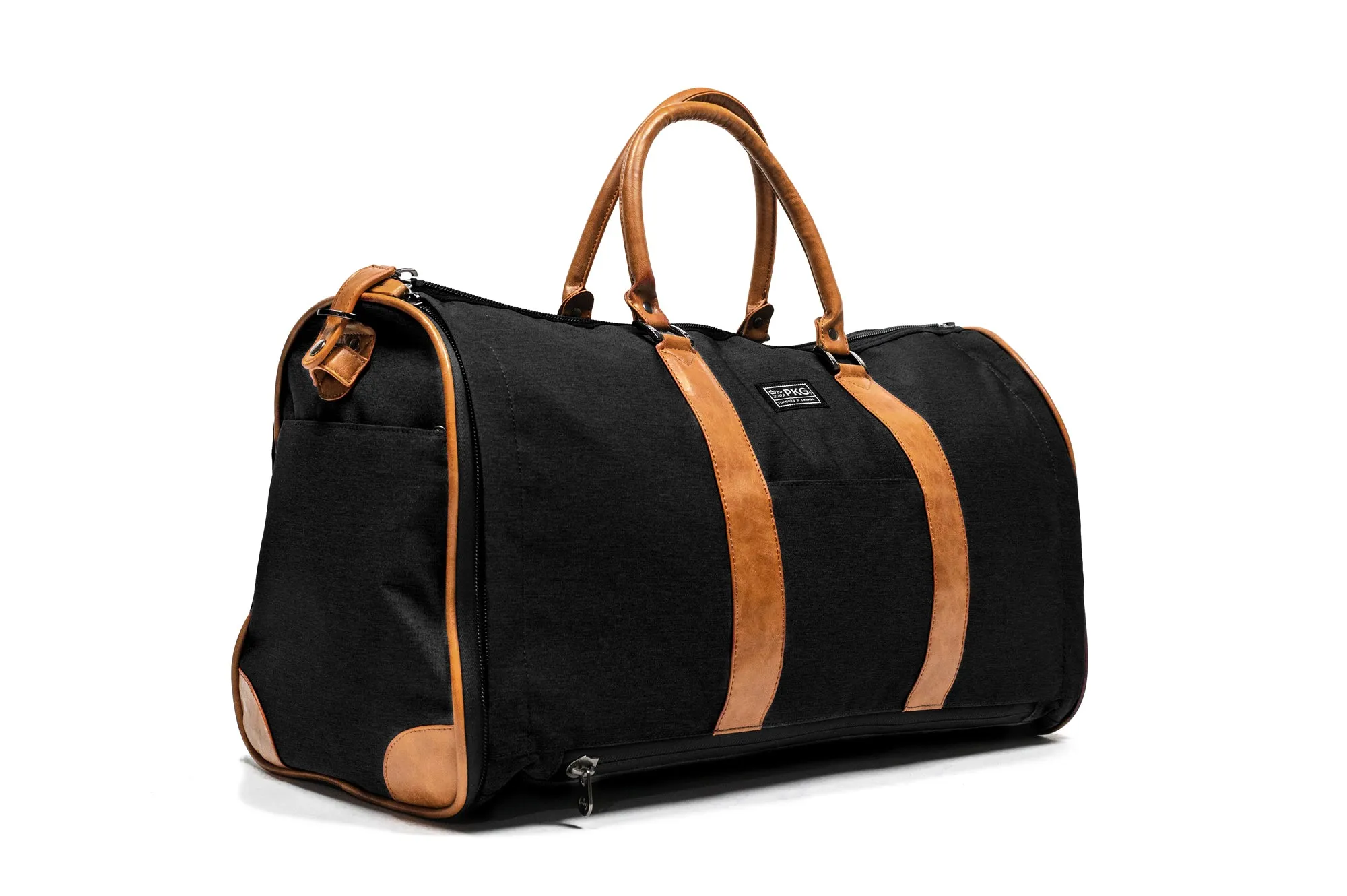 ROSEDALE II - Duffel | Garment bag