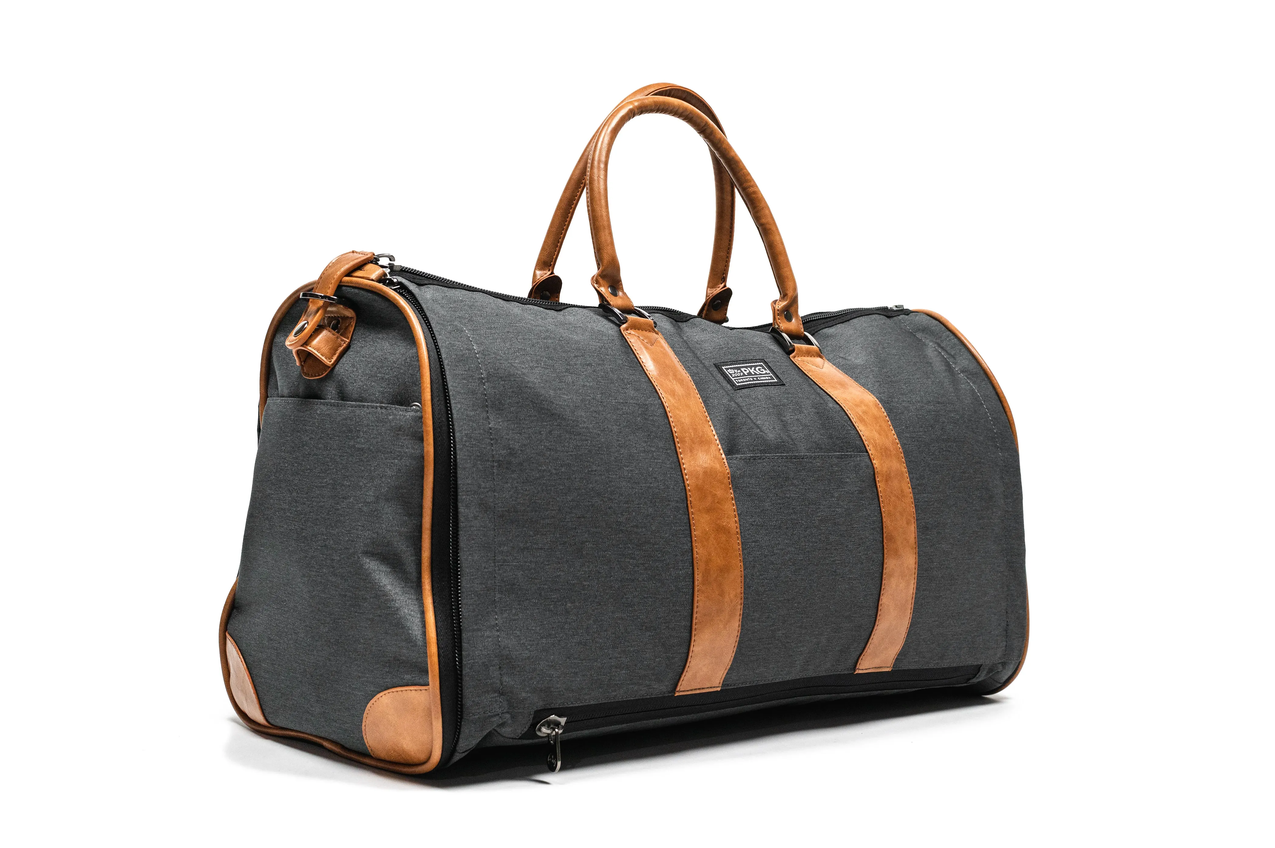 ROSEDALE II - Duffel | Garment bag