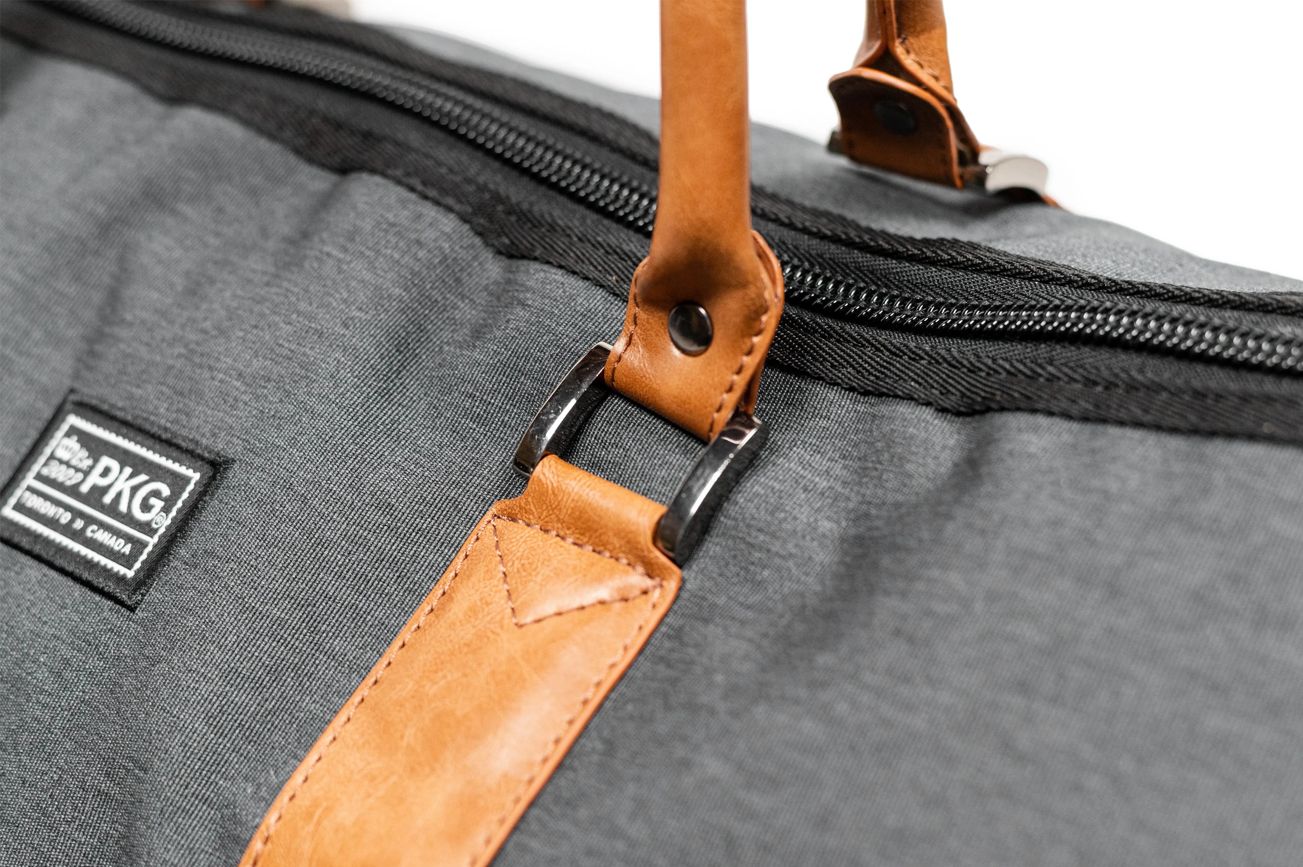 ROSEDALE II - Duffel | Garment bag