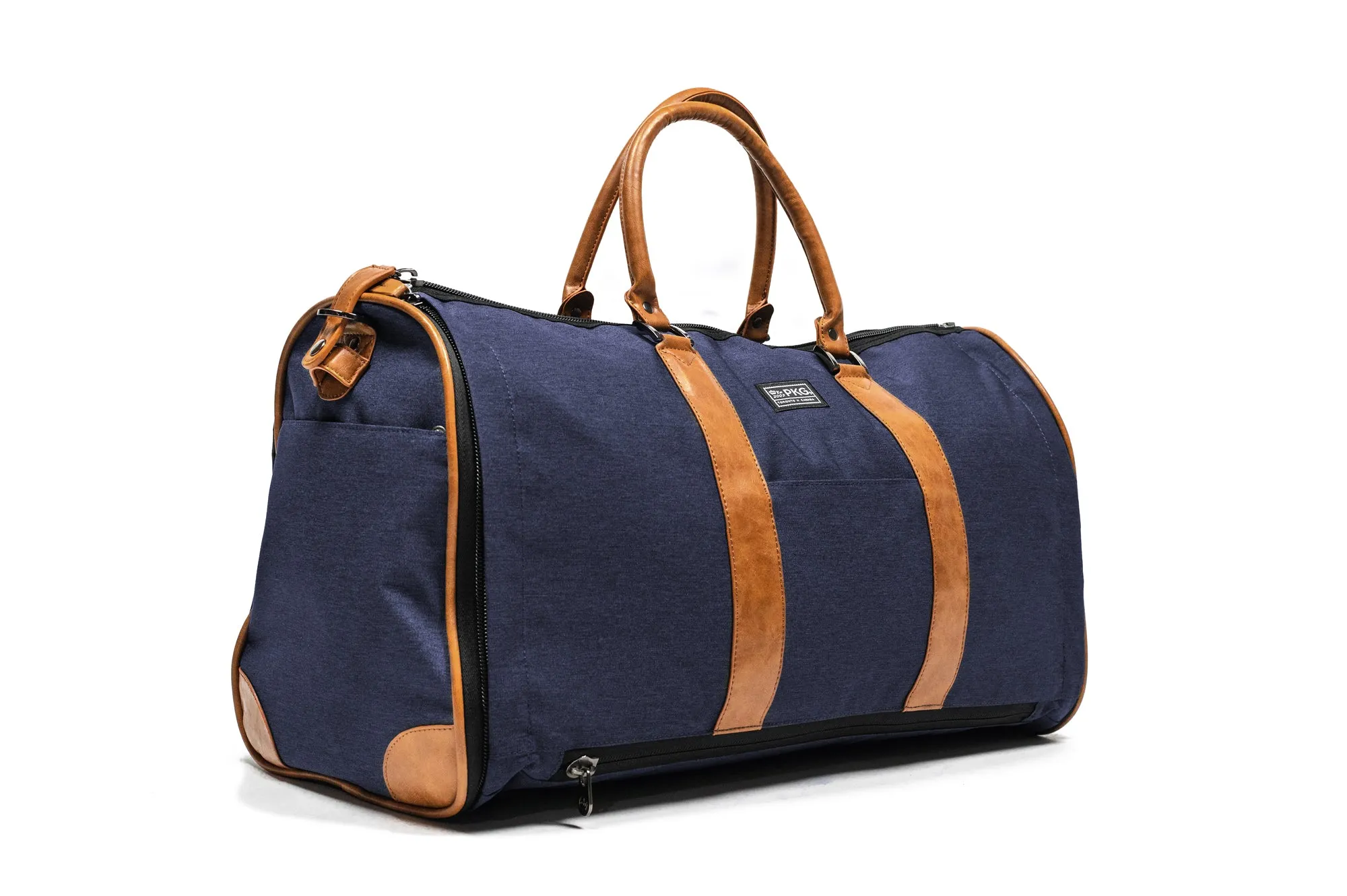 ROSEDALE II - Duffel | Garment bag