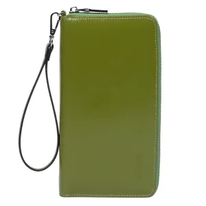 Rozenn Phone Clutch Wallet —— Animal Style