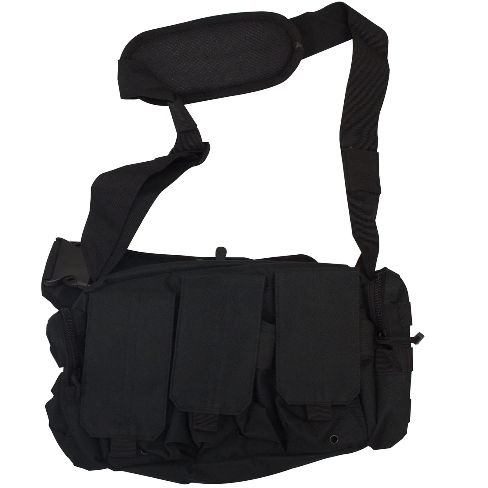 SAS Tactical Duffle Shoulder Bag Sack