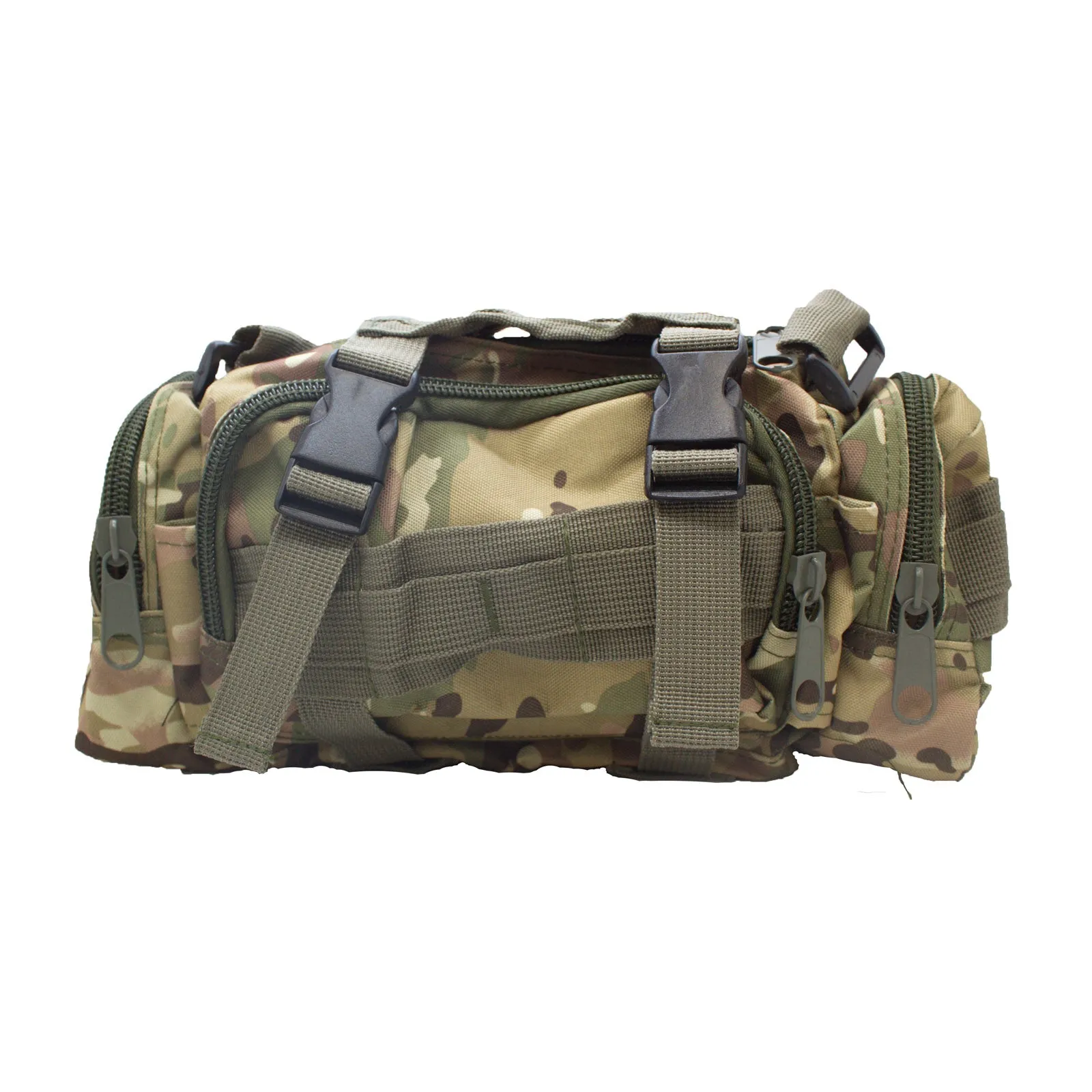 SAS Tactical Shoulder Duffel