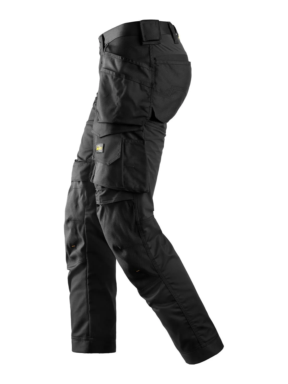 Snickers&#x20;6241&#x20;AllroundWork&#x20;Stretch&#x20;Work&#x20;Trousers&#x20;Holster&#x20;Pockets