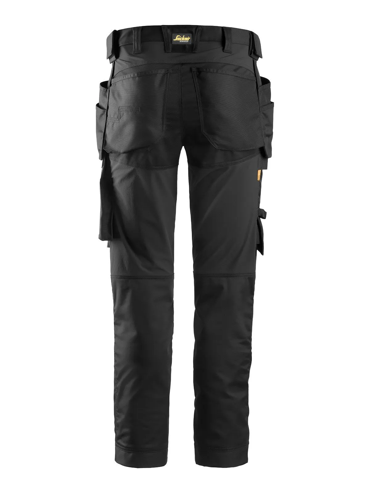 Snickers&#x20;6241&#x20;AllroundWork&#x20;Stretch&#x20;Work&#x20;Trousers&#x20;Holster&#x20;Pockets