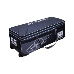 SS Players Cricket Kit Bag