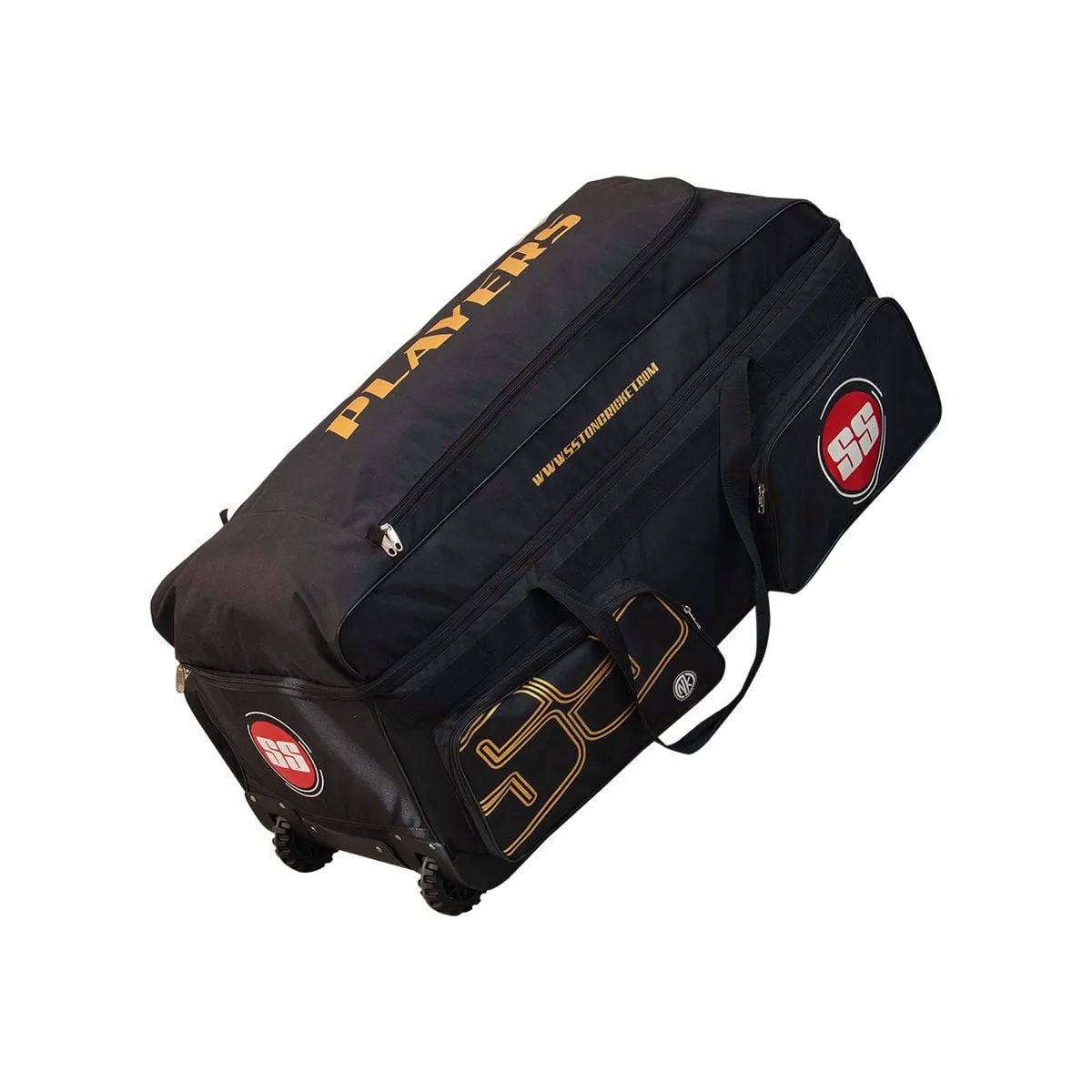 SS Players Cricket Kit Bag