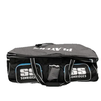 SS Players Cricket Kit Bag