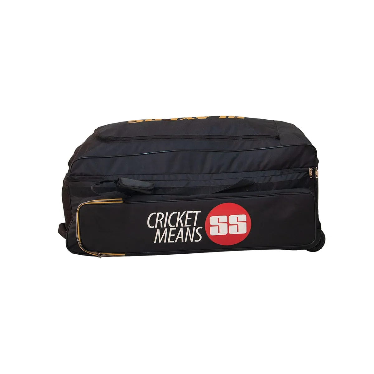 SS Players Cricket Kit Bag