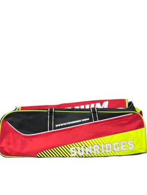 SS Premium Cricket Kit Bag