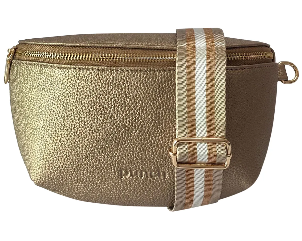 SUSIE SMALL SLING BAG BRONZE