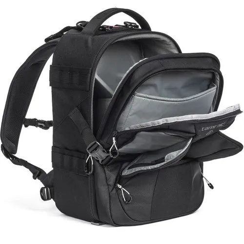 Tamrac Professional Series: Anvil 17 Backpack (Black)