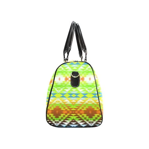 Taos Powwow 30 Waterproof Travel Bag