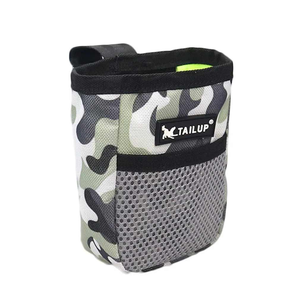 TEEK - Waist Portable Training Dog Snack Bag