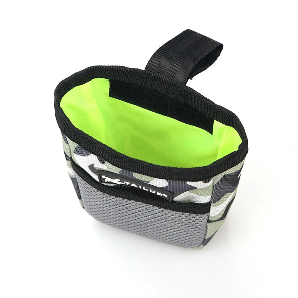 TEEK - Waist Portable Training Dog Snack Bag