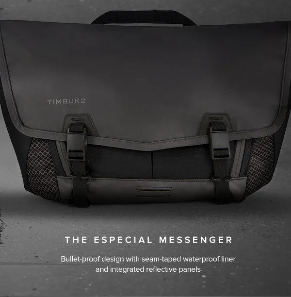 Timbuk2 Especial Cycling Messenger Bag