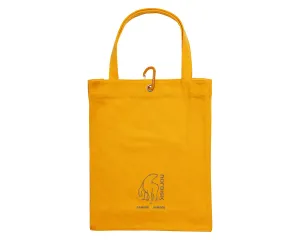 Tote Bag - 34x43cm - Radiant Yellow