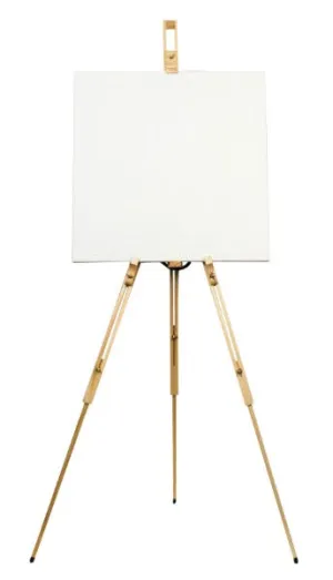 Tripod Easel Signature