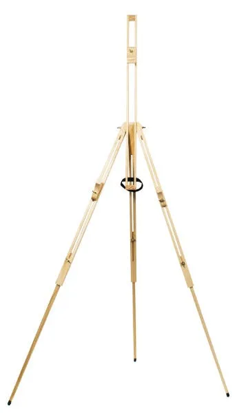 Tripod Easel Signature