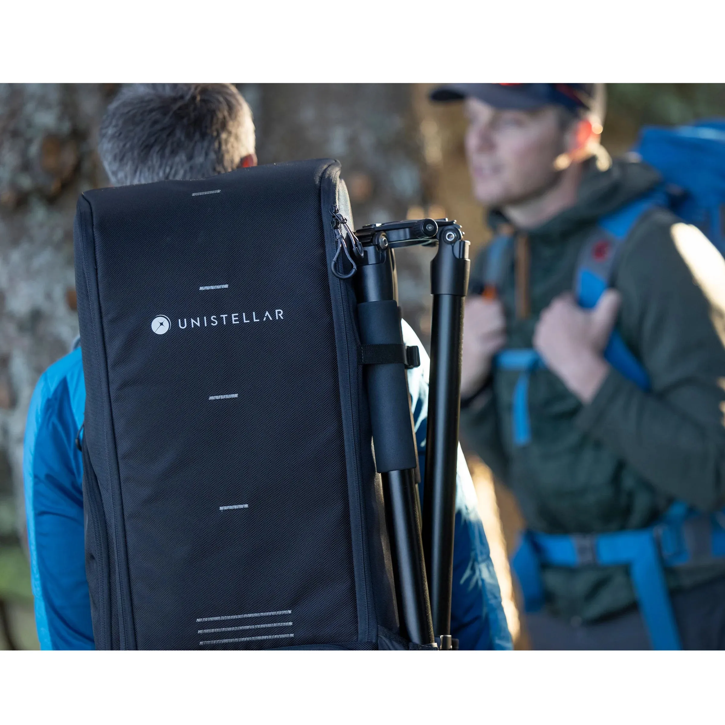 Unistellar Backpack