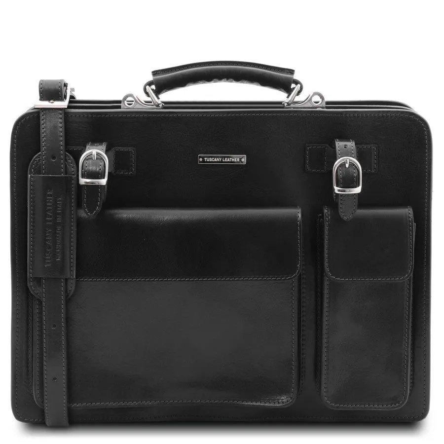 Venezia Professional Leather Bag