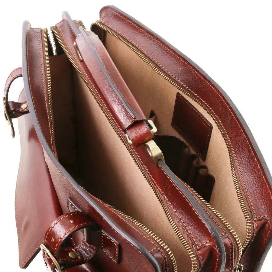 Venezia Professional Leather Bag