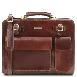 Venezia Professional Leather Bag