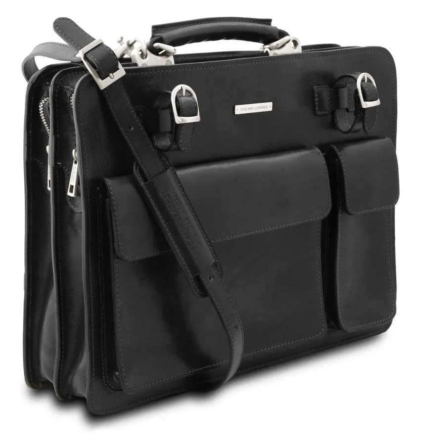 Venezia Professional Leather Bag