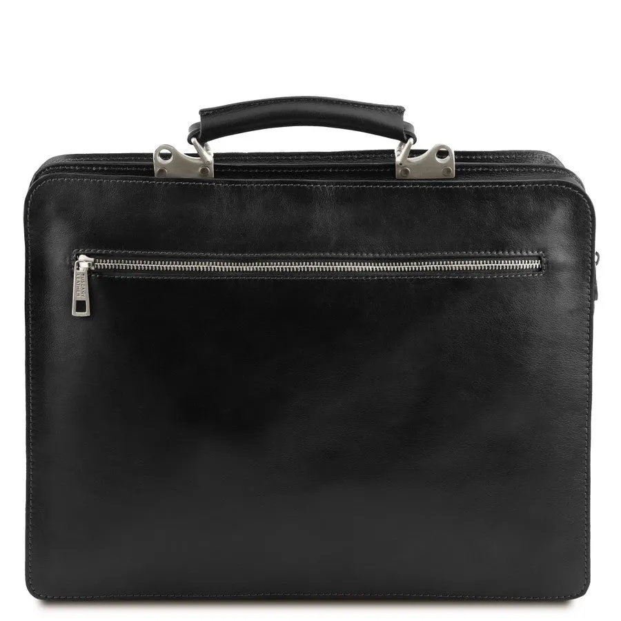 Venezia Professional Leather Bag