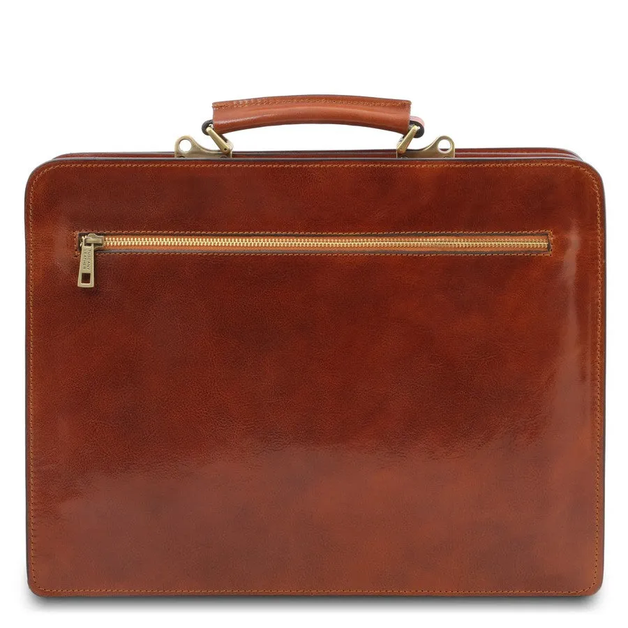 Venezia Professional Leather Bag