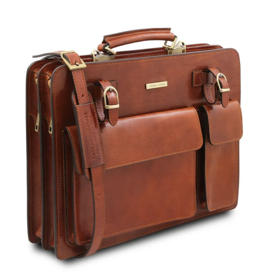 Venezia Professional Leather Bag