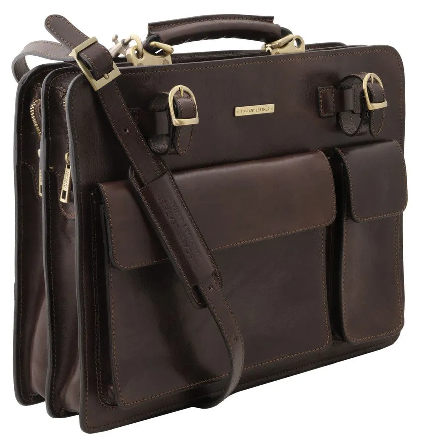 Venezia Professional Leather Bag