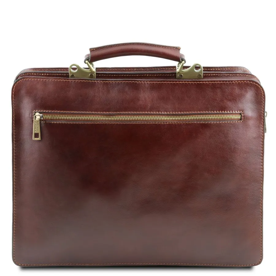 Venezia Professional Leather Bag