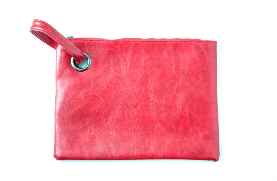 Versatile Clutch | 6 Colors