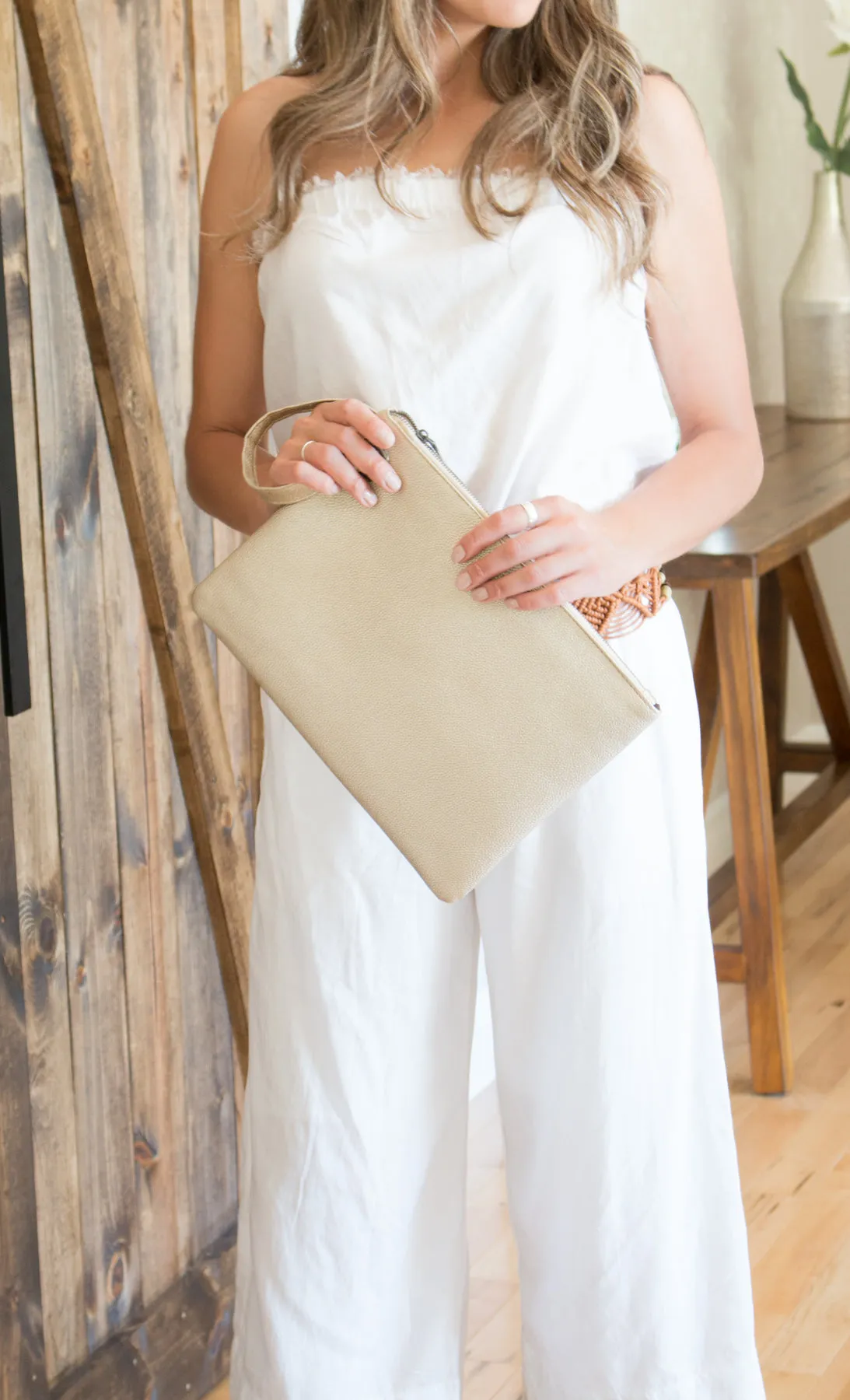 Versatile Clutch | 6 Colors