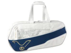 Victor Lunar New Year Limited Edition Badminton Bag (BR5616CNY_EX) (White/Poseidon) 2024