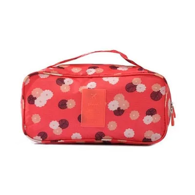 Women Bra Underwear Travel Storage